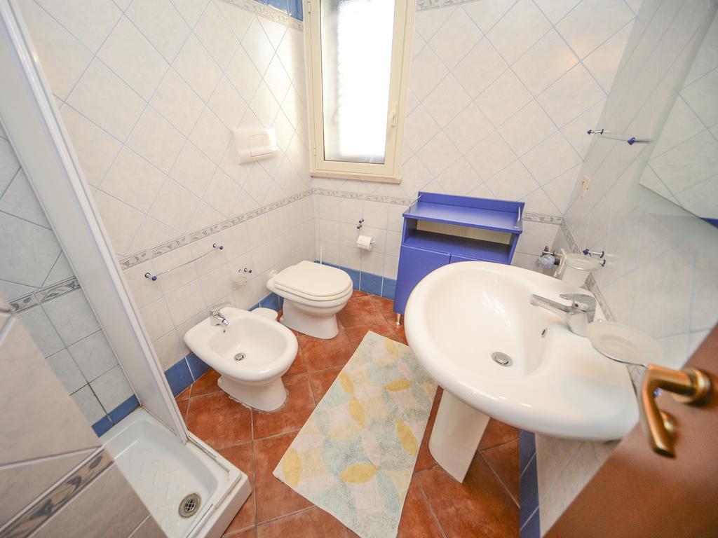 Villa Torre Roccella Campofelice Di Roccella Esterno foto