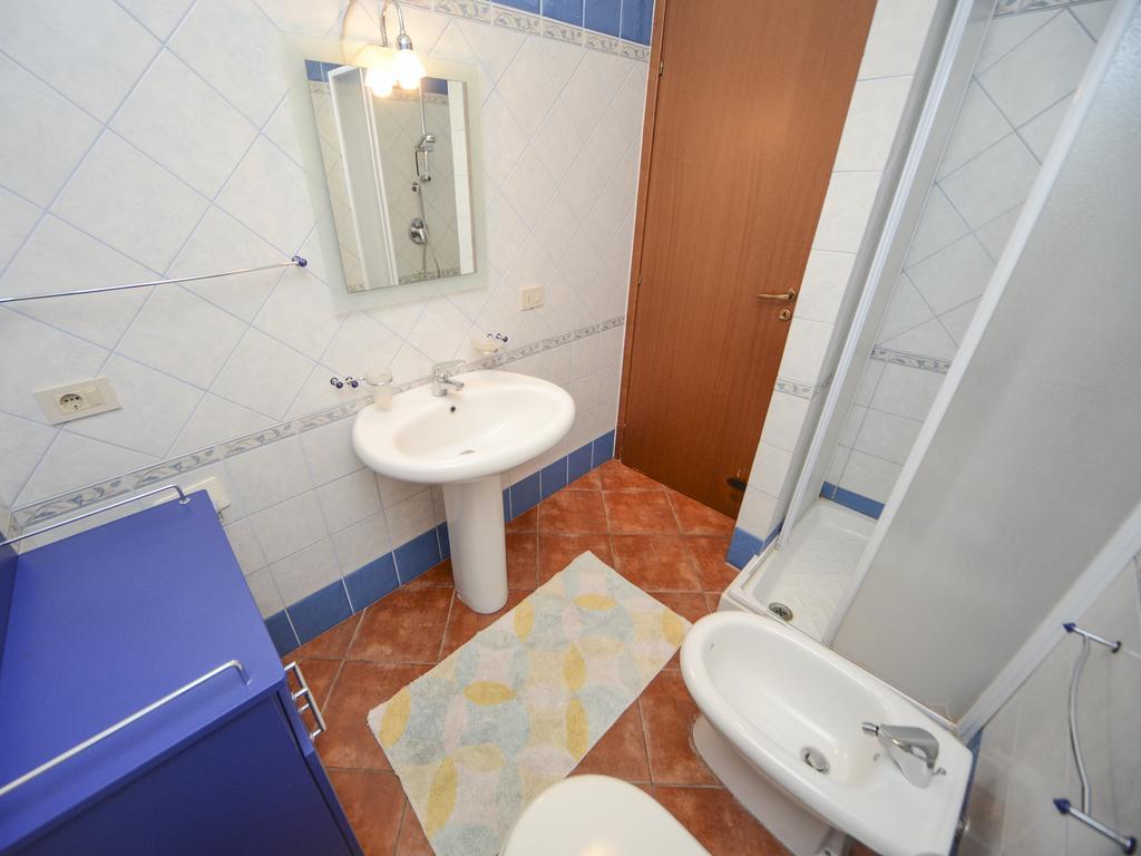 Villa Torre Roccella Campofelice Di Roccella Esterno foto
