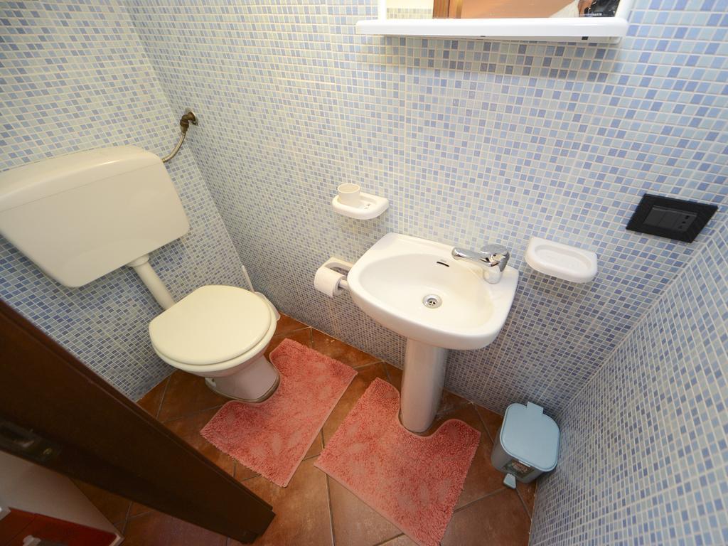 Villa Torre Roccella Campofelice Di Roccella Esterno foto