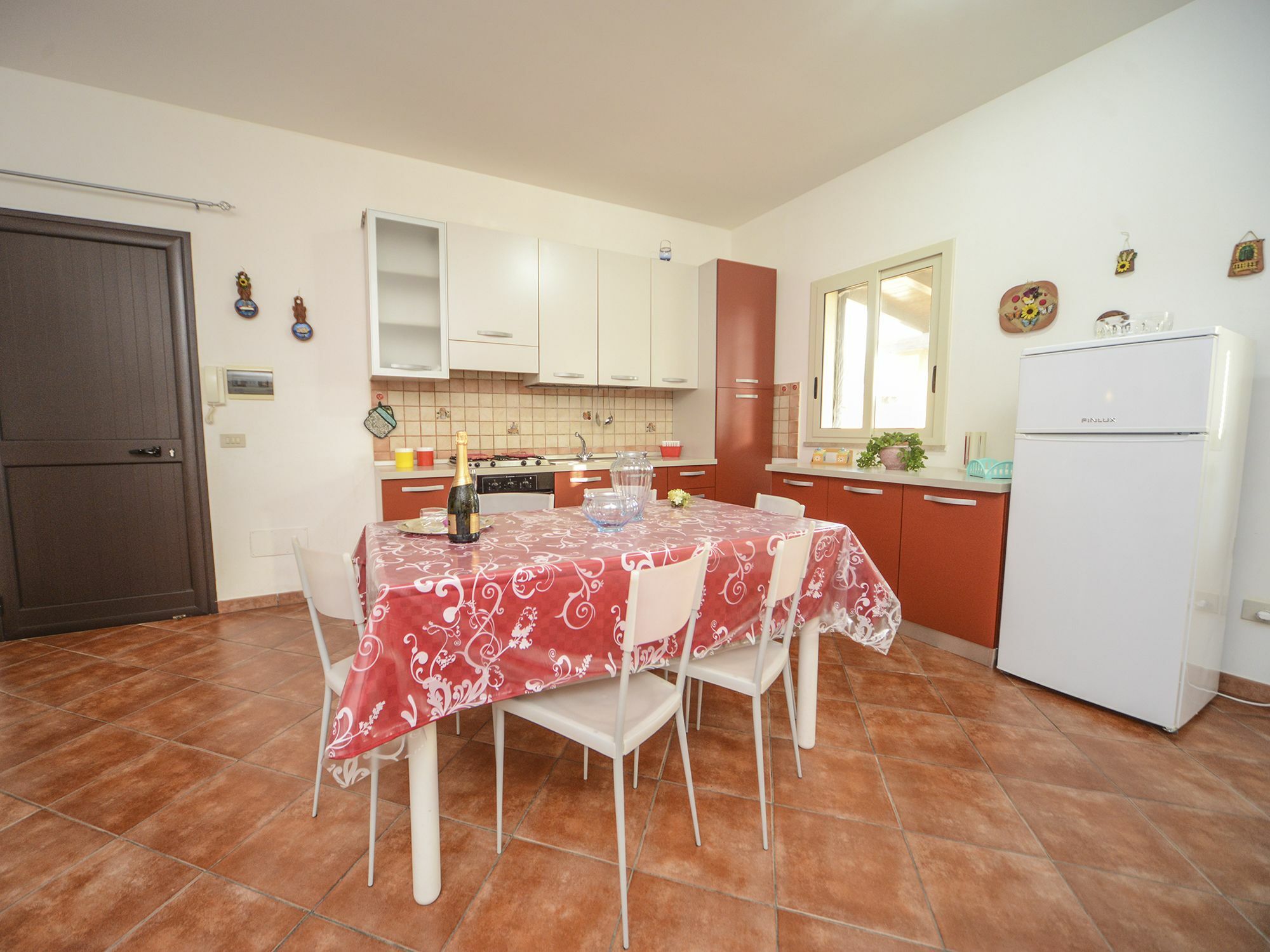 Villa Torre Roccella Campofelice Di Roccella Esterno foto