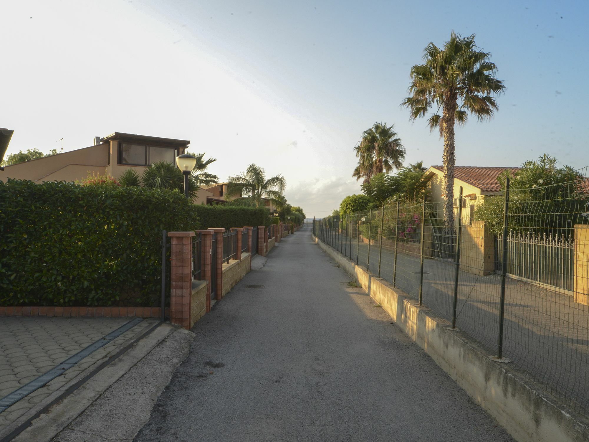 Villa Torre Roccella Campofelice Di Roccella Esterno foto